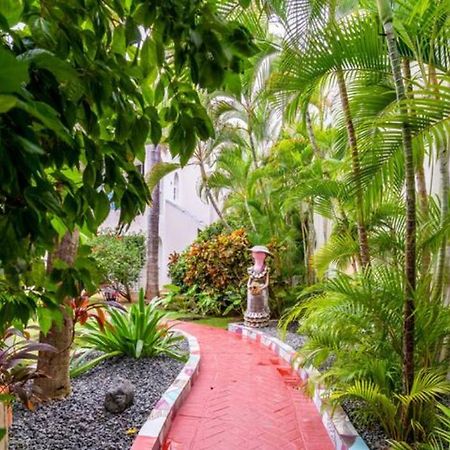Cozy 2 Bdr Condo, With Pool Area And Free Wifi Punta Cana Kültér fotó
