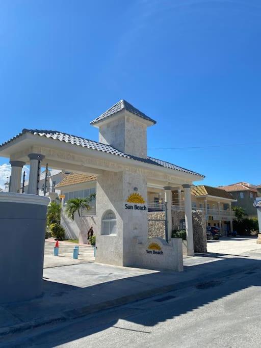 Cozy 2 Bdr Condo, With Pool Area And Free Wifi Punta Cana Kültér fotó
