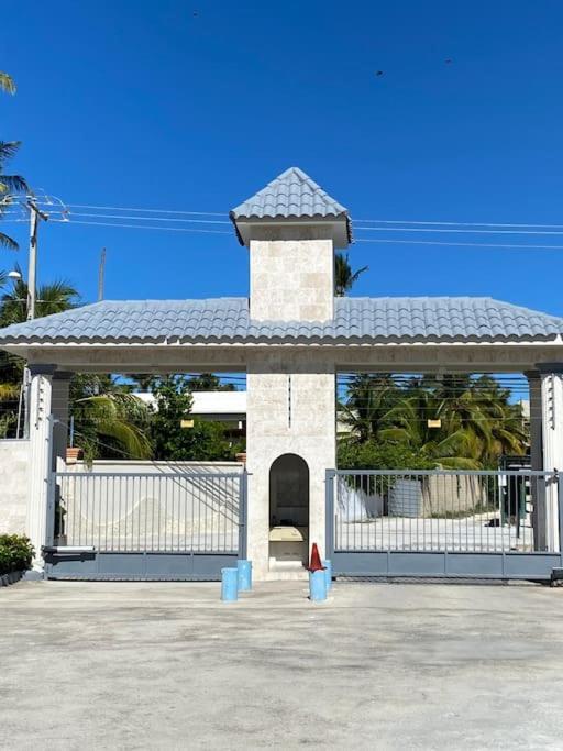 Cozy 2 Bdr Condo, With Pool Area And Free Wifi Punta Cana Kültér fotó
