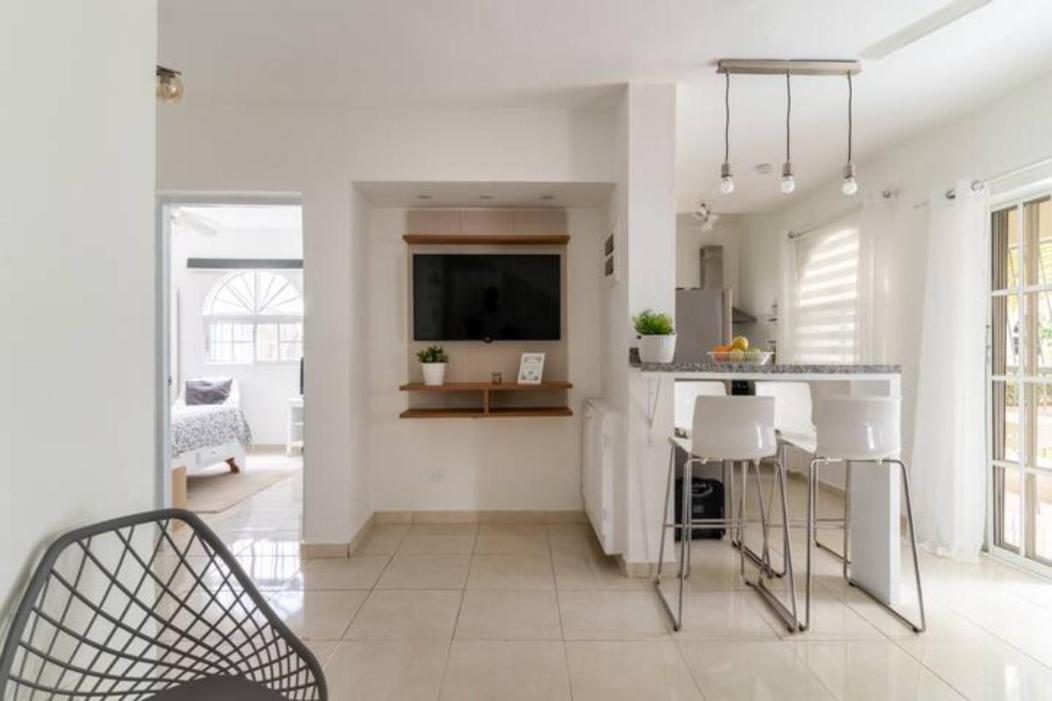 Cozy 2 Bdr Condo, With Pool Area And Free Wifi Punta Cana Kültér fotó